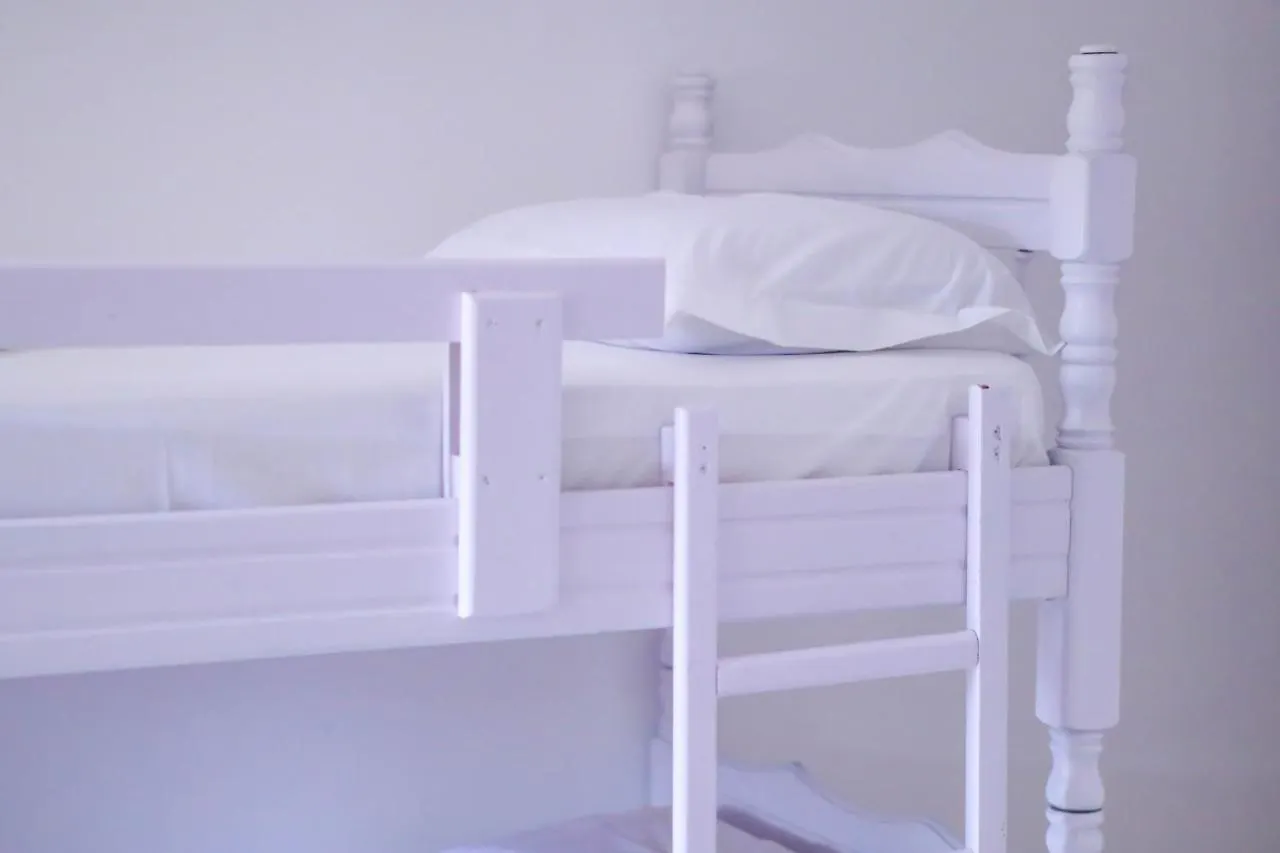 Апарт-отель Bora Rooms Химара Албания
